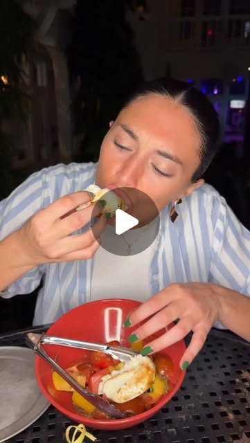 Reel by @foodieesam about Patio Bar & Pizza