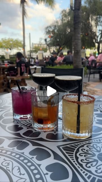 Reel by @minne.eats about Patio Bar & Pizza