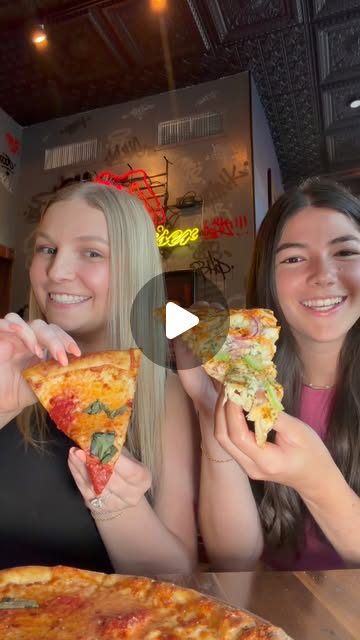 Reel by @thedarrahdiaries about Patio Bar & Pizza